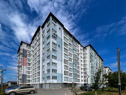 квартира по адресу Демʼянів Лаз ул., 35