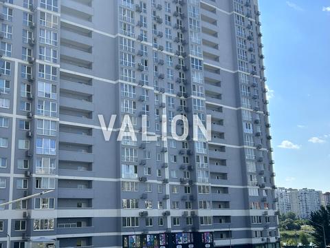 квартира за адресою Київ, Ревуцького вул., 40-Б