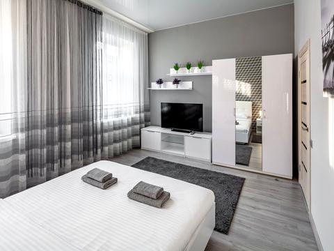 квартира за адресою Лесі Українки вул., 41