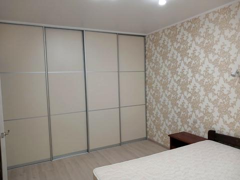 квартира по адресу Прохоровская ул., 40 к5