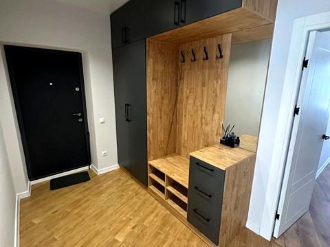 квартира по адресу Студентская ул., 34