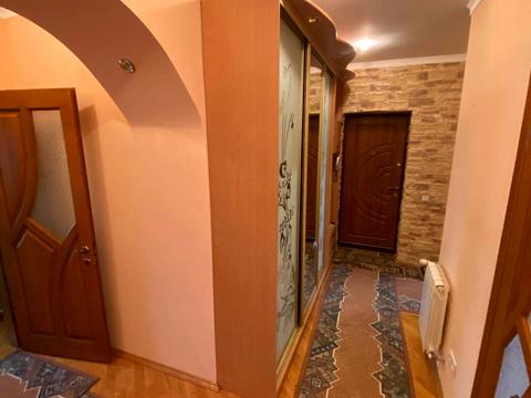 квартира за адресою Гарбарська вул., 24