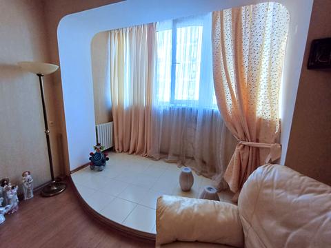 квартира за адресою Запорізька вул., 30