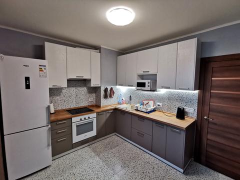 квартира по адресу Ревуцкого ул., 54