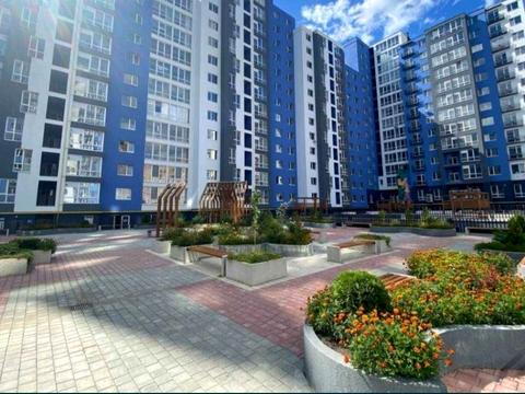 квартира по адресу Княгинин ул., 31