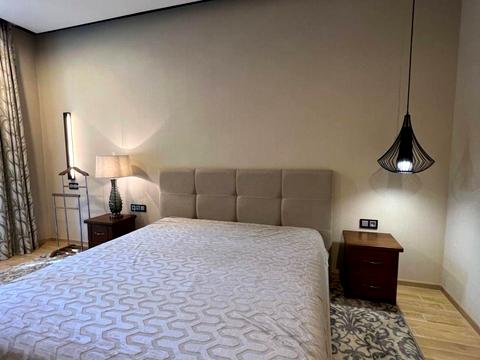 квартира за адресою Іллі Ріпина вул., 6