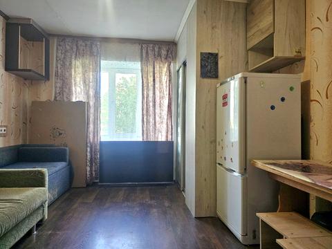квартира по адресу Гвардейцев-Широнинцев ул., 41