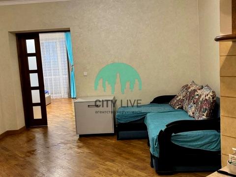 квартира по адресу Федьковича ул., 112-А