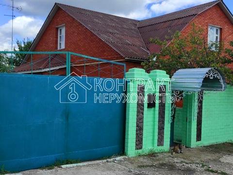 дом по адресу Таранушенка, 25