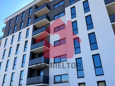 квартира за адресою Собранецька вул., 150