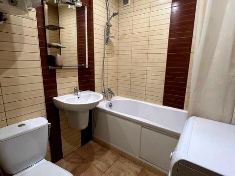 квартира за адресою Дніпро, Січеславська Набережна вул., 37