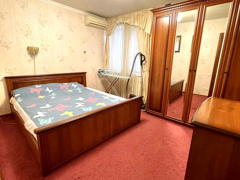 квартира за адресою Старокодацька вул., 38