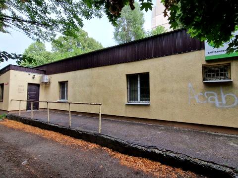 комерційна за адресою Дніпро, Олександра Поля просп. (Кірова), 129Д