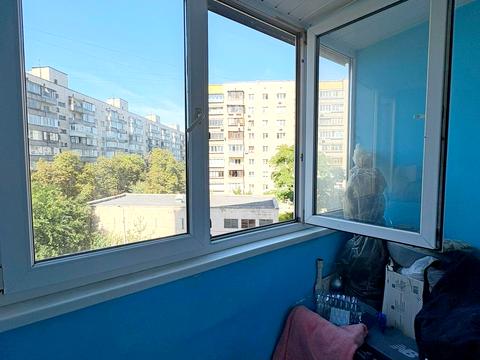 квартира по адресу Андрея Малышко ул., 21