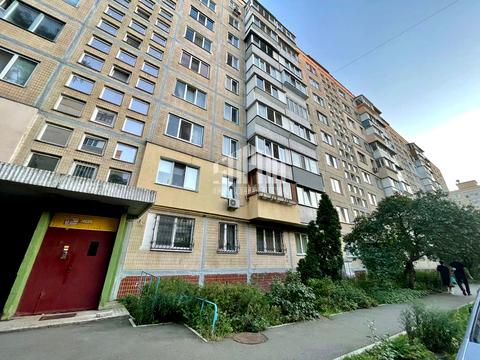 квартира по адресу Романа Шухевича просп. (Ватутина), 8-А
