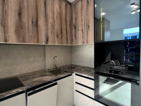 квартира за адресою Хіміків вул., 28