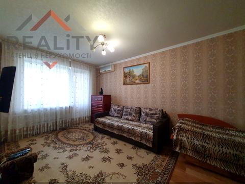 квартира за адресою Набережна Перемоги вул., 126