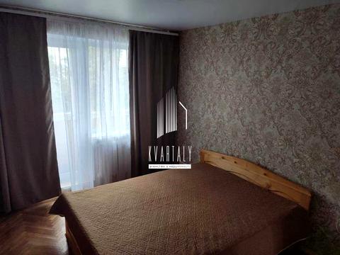 квартира за адресою Володимира Сікевича вул., 15