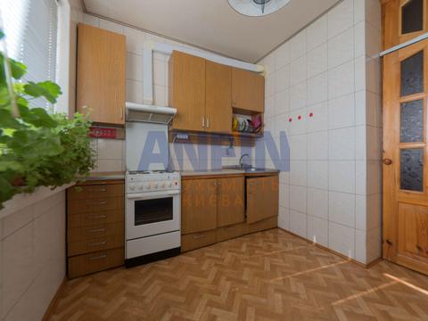 квартира по адресу Натальи Ужвий ул., 4