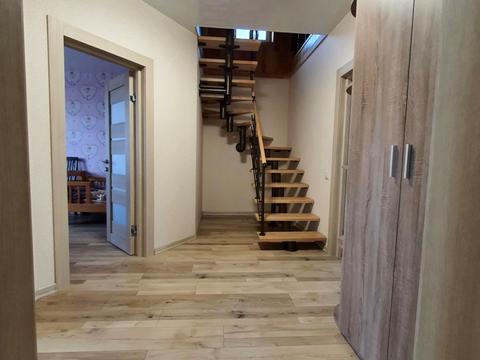 квартира за адресою Грушевського вул., 10-В