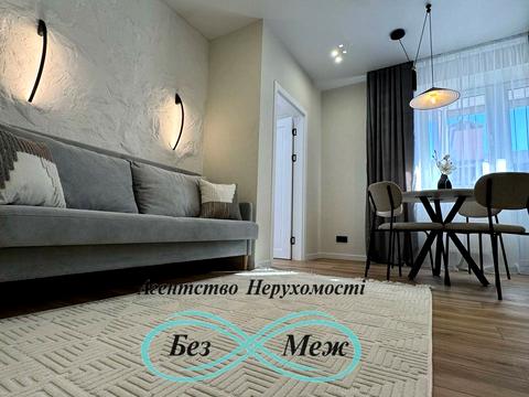 квартира за адресою Миру вул., 14