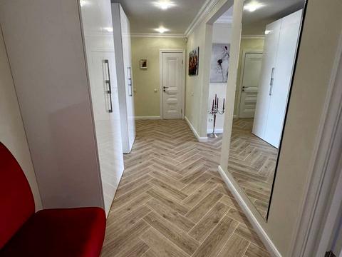 квартира по адресу Прокуровского Подполья ул., 165а