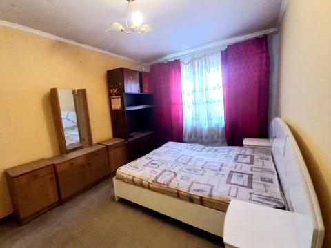 квартира за адресою Електрозаводська вул., 9