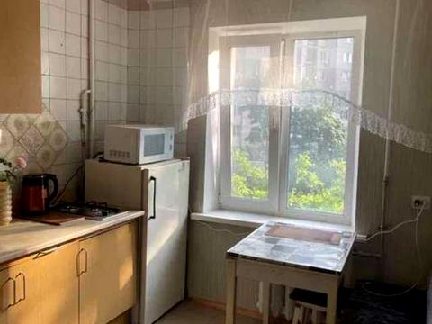 квартира за адресою Галицька вул., 11