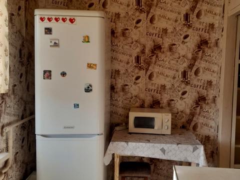 квартира по адресу Воскресенская ул., 7-А