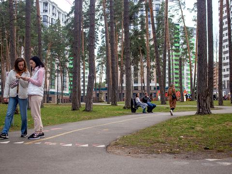 квартира по адресу Университетская ул., 3/15