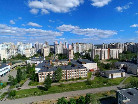 квартира по адресу Оноре де Бальзака ул., 88-А