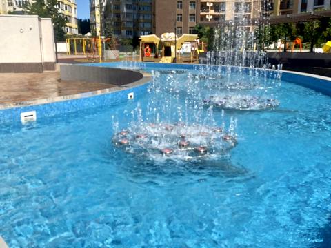 квартира по адресу Краснова ул., 3