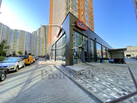 квартира по адресу Олеся Бердника ул., 1-Д