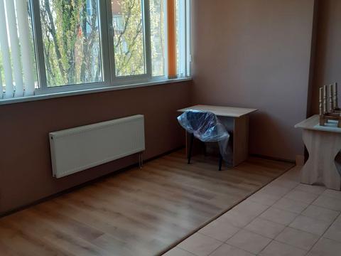 квартира по адресу Семьи Стешенков ул. (Строкача Тимофея), 9
