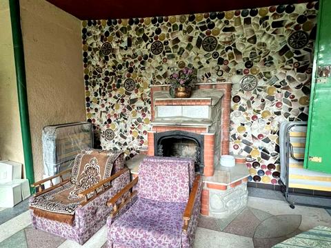 будинок за адресою Винники, Забава вул., 51