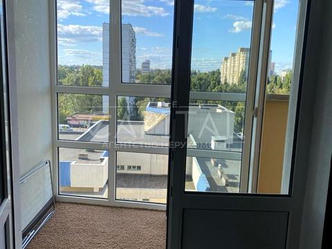 квартира по адресу Академика Шалимова ул. (Героїв Севастополя), 35-А