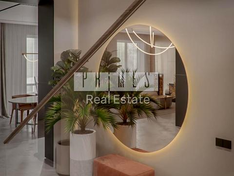 будинок за адресою Паркова