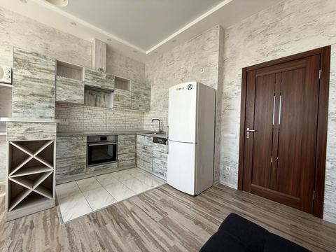 квартира за адресою Трускавецька вул., 2-А