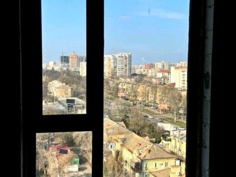 квартира за адресою Одеса, Чубаївська вул., 1