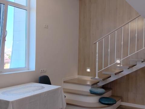 квартира по адресу  пер., 8