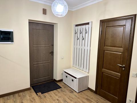 квартира за адресою Самійла Кішки вул. (Маршала Конєва), 12