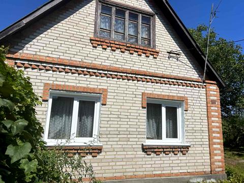 будинок за адресою Садівник