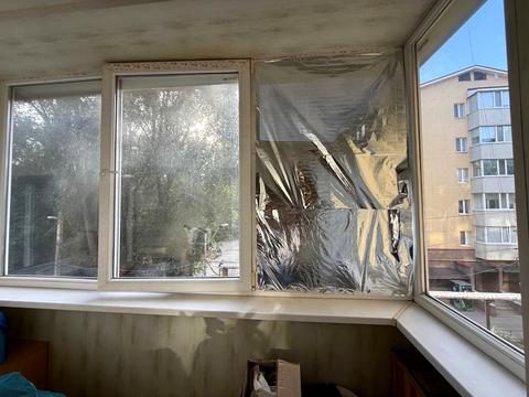квартира за адресою Богдана Хмельницького просп. (Героїв Сталінграда), 110