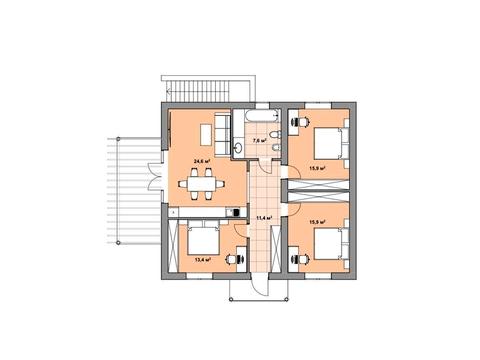 будинок за адресою Європейська вул.