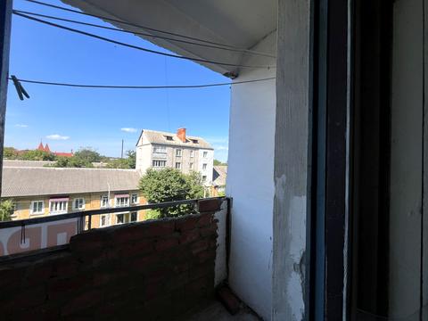 квартира по адресу Павла Тычины ул., 12