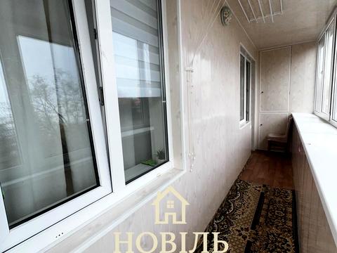 квартира по адресу Юності ул., 1