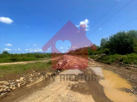 ділянка за адресою 