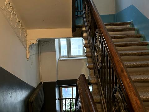 квартира по адресу Чеховский пер., 9