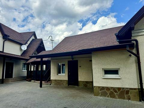 дом по адресу Профспілкова ул., 55