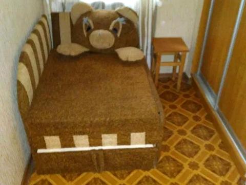 квартира по адресу Педагогическая ул., 46